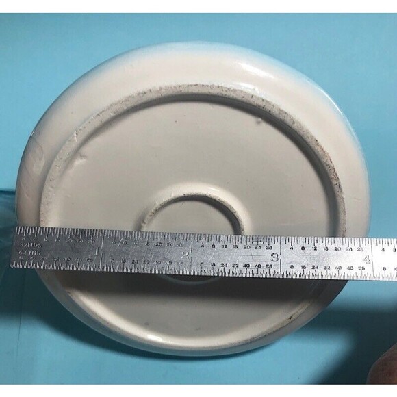 Vtg Whale Rings & Things Trinket Jewelry Tray, Sea World Theme Park Kelvin1961 - Picture 5 of 6